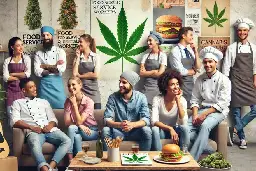 Which Industries Have The Highest Cannabis Consumption At Work? New Data Has Answers - Home Depot (NYSE:HD), Amazon.com (NASDAQ:AMZN)