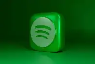 Spotify doesn't make profit from music streaming, despite having over 400M monthly active users, because it pays two-thirds of all its revenue to the rights holders.