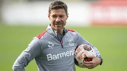 Xabi Alonso 'has Liverpool release clause in his contract'