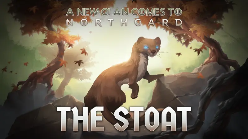 Northgard - Kernev Update : Available Now - Steam News