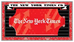 New York Times Adds 260,000 Digital Subs, Boosts Profits by 19.6%