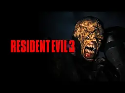 The original "Resident Evil 3" Will Be Released For PC On September 25th