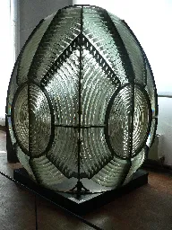 Fresnel lens - Wikipedia