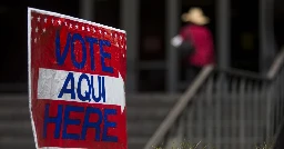 Countywide voting will remain for March primaries after Travis County political parties reach deal