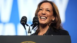 Amid anger over Israel, Harris courts Arab and Muslim voters. Will it work?