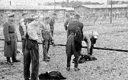 Buchenwald concentration camp - Wikipedia