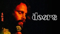 The Doors - Live at the Isle of Wight Festival 1970 - Regarder le programme complet | ARTE Concert
