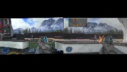 Halo Infinite - Nobara Linux vs Windows 11, i7-10870H 3080 16 GBs