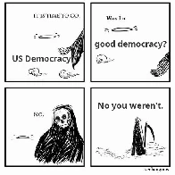 US Democracy