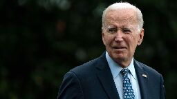 Biden makes a historic trip to Michigan to walk the picket line to show solidarity with striking UAW -- and counter Trump | CNN Politics