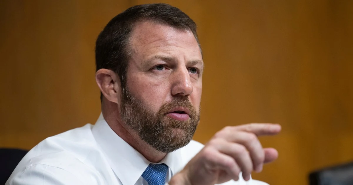 'Stand your butt up': Fistfight nearly breaks out during Senate hearing until Bernie Sanders steps in