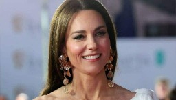 Kate Middleton, Princess of Wales, diagnosed with cancer: Akshata Murty, Rishi Sunak and others wish for speedy recovery