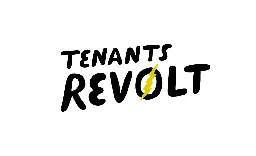 TENANTS REVOLT