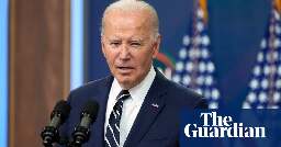 Biden closes gap on Trump but third-party candidates pose danger, polls show