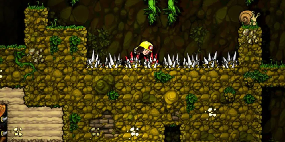 Roguelike vs. Roguelite Games: The Differences, Explained