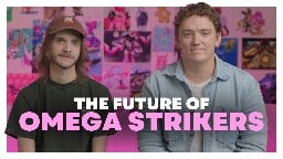 The Future of Omega Strikers