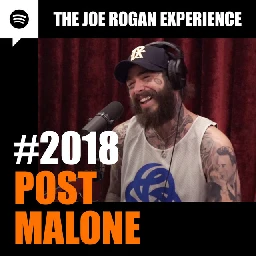 #2018 - Post Malone