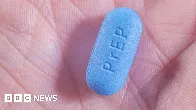 PrEP: Preventative HIV drug highly effective, study says