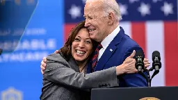 Live updates: Biden drops out of 2024 presidential race | CNN Politics