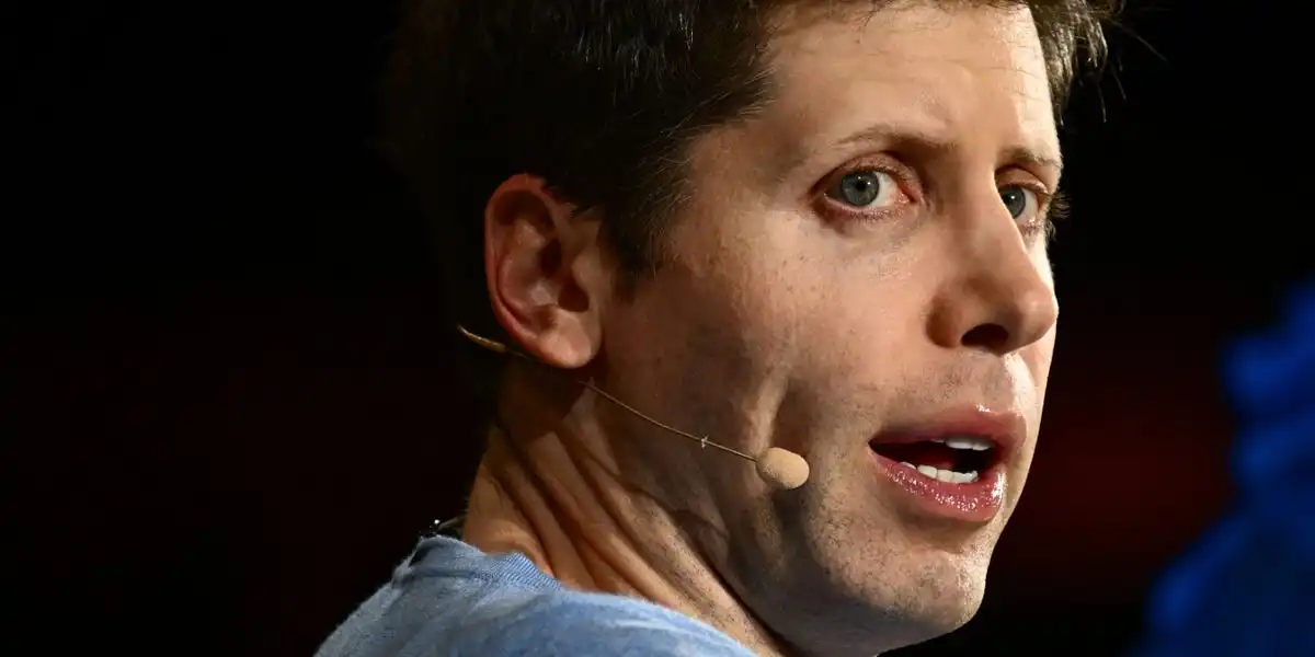 3 senior OpenAI researchers resign in the wake of Sam Altman's shock dismissal as CEO, report says