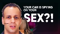 Your car collects information on your sexual activity and you consented to it