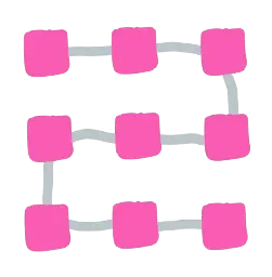 Blockchain as a Data Structure in Chat Apps: A Novel Approach | Welcome to positive-intentions