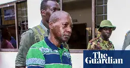Kenyan cult leader goes on trial on terrorism charges over 400 deaths