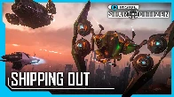 Inside Star Citizen: Shipping Out