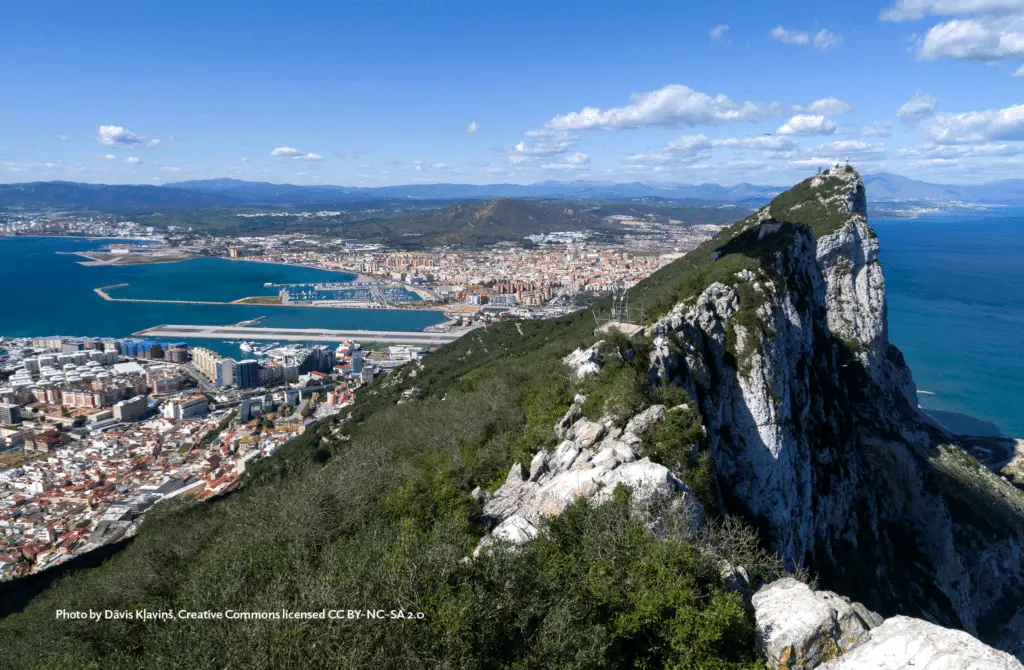 Borders, boots, and Brexit: What's behind the Gibraltar and Spain impasse? - UK in a changing Europe