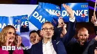 Far right in Austria 'opens new era' with election victory