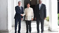 US boosts alliance with the Philippines with $500 million funding and pact amid concern over China