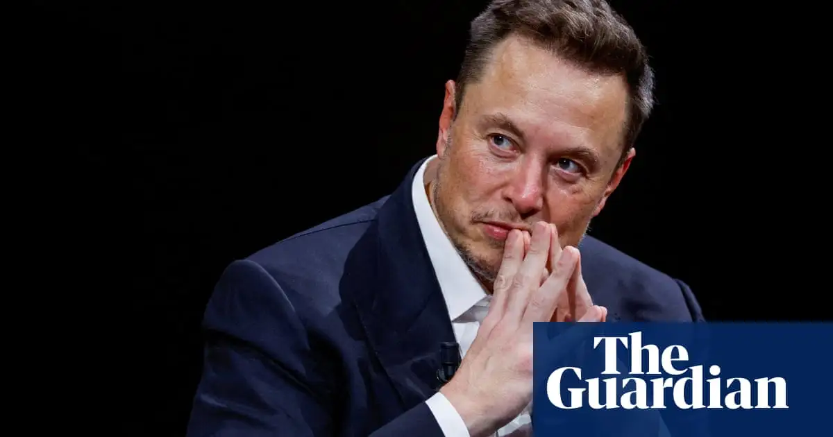 Elon Musk ‘committed evil’ with Starlink order, says Ukrainian official