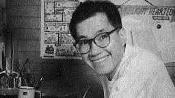 Akira Toriyama, Creator of Dragon Ball and Manga Pioneer, Dies at 68 - IGN