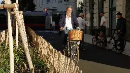 Städte im Kampf gegen den Klimawandel: Was Wiener Verkehrspolitiker an Berlins Infrastruktur schockiert