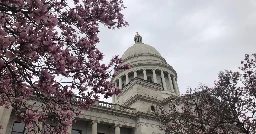 Hundreds of new Arkansas laws set to take effect Aug. 1
