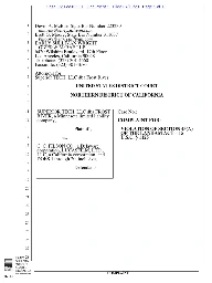 Frost River v. Lucasfilm, Filson