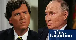 ‘Talkshow or a serious conversation?’ Tucker Carlson’s interview of Putin offered neither