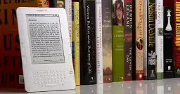 You don't own your Kindle books, Amazon reminds customer