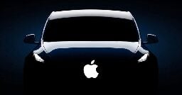 Bloomberg: Apple targets 2028 release date for its own electric vehicle - 9to5Mac