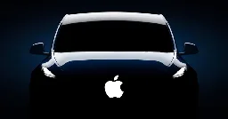 Bloomberg: Apple targets 2028 release date for its own electric vehicle - 9to5Mac