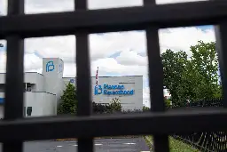 Missouri Axes Medicaid Funds for Planned Parenthood