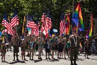 Boy Scouts of America rebranding to more inclusive Scouting America