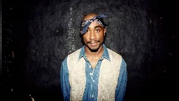 Home searched in Tupac Shakur murder investigation