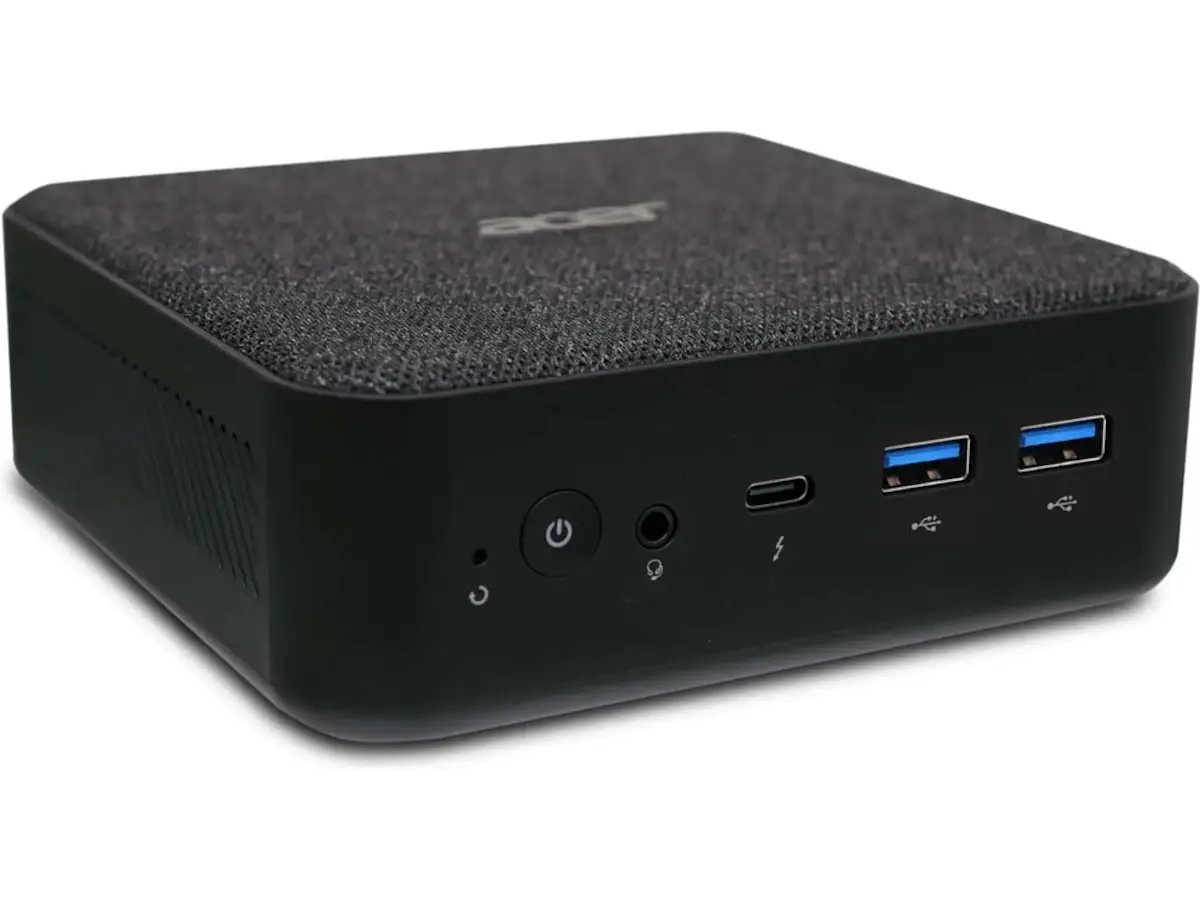 Mini pc