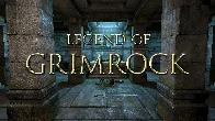 Legend of Grimrock for Nintendo Switch - Announce Trailer