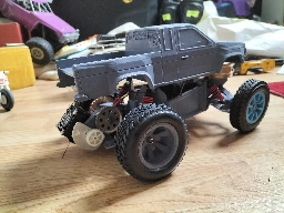 diy buggy - sh.itjust.works