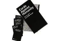 Le jeu de société 'Cards Against Humanity' attaque Elon Musk en justice