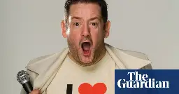 ‘Punters let me cut their hair!’ Johnny Vegas on the wild pub that launched his career