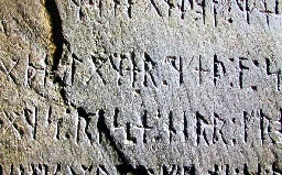Decoding the Kensington Runestone