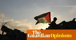 Who will lead the Palestinians? This is a question they must be allowed to debate and answer themselves | Dana El Kurd